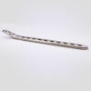 PLACA ANATOMICA TIBIA DISTAL MEDIAL COMBINADA 3.5 / 4.5 - Imagen 4
