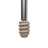 Tornillo Tenodesis PEEK