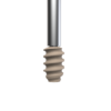 FIX CROSS TENO-Tornillo de Tenodesis de PEEK - Image 6