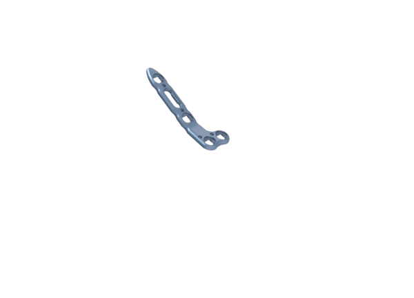 PLACA TIBIAL EN L - Image 2