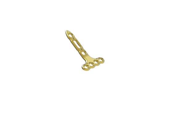 PLACA TIBIAL EN T - Image 2