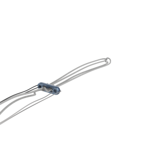 ENDOBOTTON DIB SEMI / H.T.H. (Botón ajustable p/rodilla LCA/LCP)