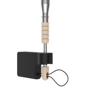 FIX PUNCH KNOTLESS PEEK 3.0 (Ancla de Peek sin nudo ⌀3mm)