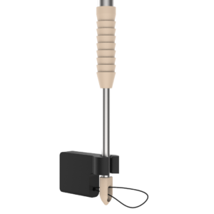 FIX PUNCH KNOTLESS PEEK 4.5 (Ancla de Peek sin nudo ⌀4,5mm)