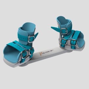FÉRULAS BABYBOOTS PARA PIE BOT