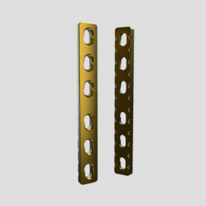 PLACA BAJO CONTACTO (SIMIL LC-DCP) 3.5mm