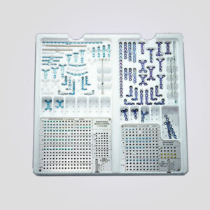 MICROPLACAS SISTEMA 1.5 MM