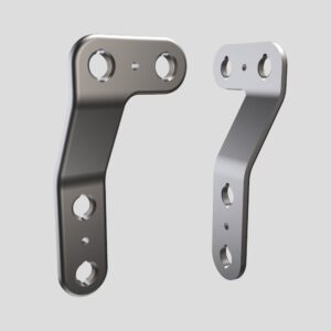 PLACA "L" PARA OSTEOTOMÍA TIBIA PROXIMAL 4.5