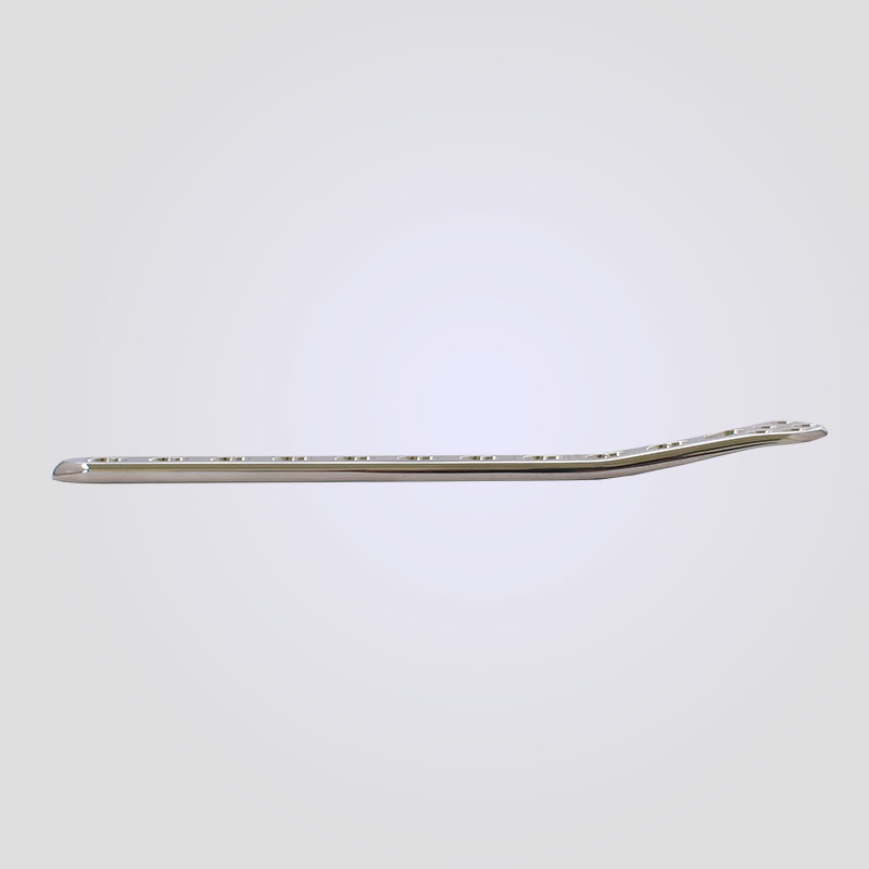 PLACA ANATOMICA BLOQUEADA DE FEMUR DISTAL 4.5 CONDILAR - Imagen 2