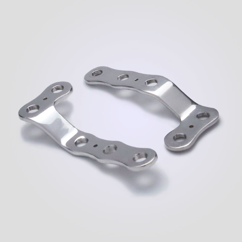 PLACA "L" PARA OSTEOTOMÍA TIBIA PROXIMAL 4.5 - Imagen 2