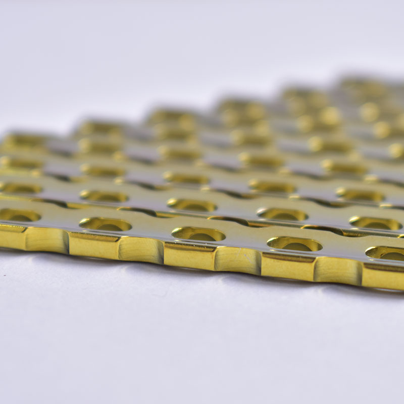 PLACA RECONSTRUCCION 3.5mm - Imagen 3