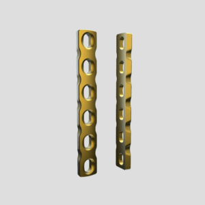 PLACA RECONSTRUCCION 3.5mm
