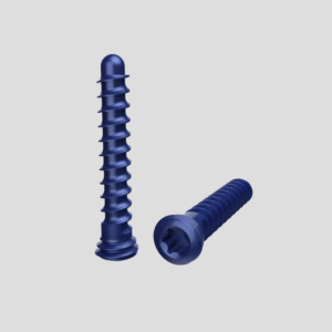 TORNILLO Ø2.5 mm CORTICAL BLOQUEADO