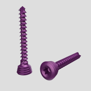 TORNILLO Ø2.7 mm CORTICAL BLOQUEADO