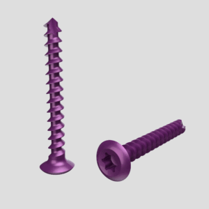 TORNILLO Ø2.7 mm CORTICAL NO BLOQUEADO