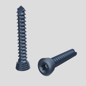 TORNILLO Ø3.5 mm CORTICAL BLOQUEADO