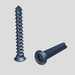 TORNILLO Ø3.5 mm CORTICAL NO BLOQUEADO