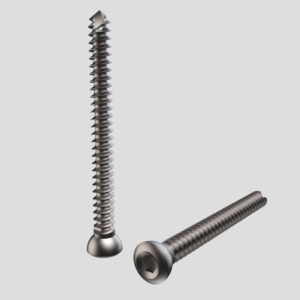 TORNILLO Ø4.5 CORTICAL NO BLOQUEADO