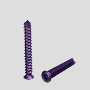 TORNILLO Ø4.0 mm ESPONJOSA ROSCA TOTAL