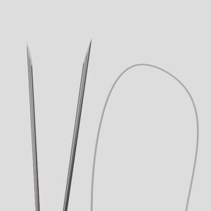 SUTURA MENISCAL-Sistema MIR 2