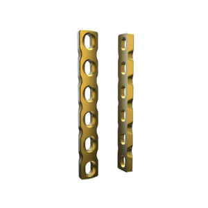 PLACA RECONSTRUCCION 3.5mm