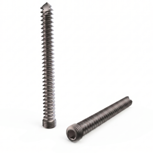 TORNILLO Ø5 CORTICAL BLOQUEADO