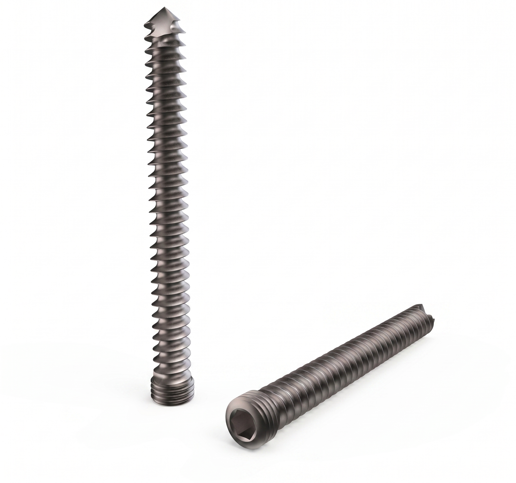 TORNILLO Ø5 CORTICAL BLOQUEADO