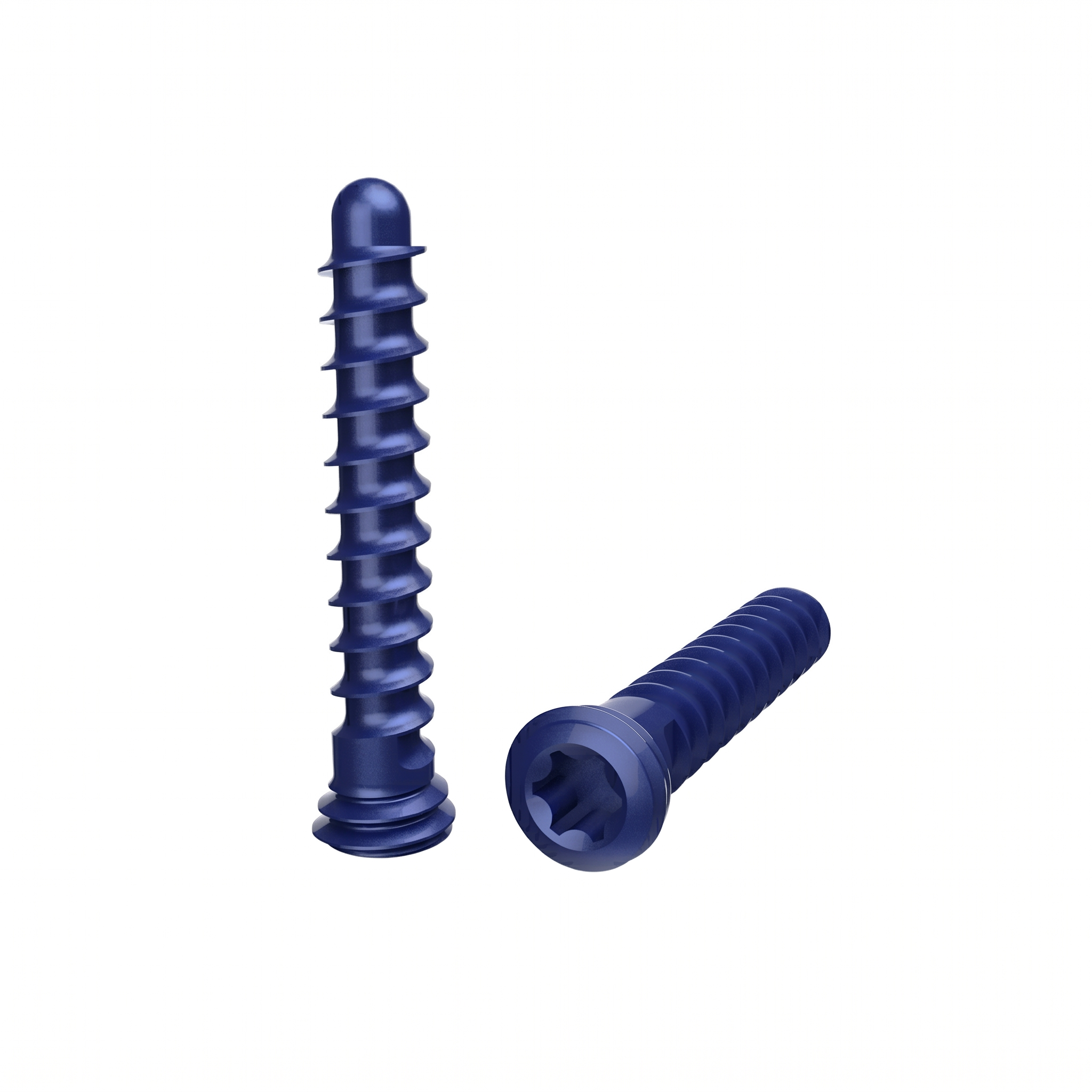 TORNILLO Ø2.5 mm CORTICAL BLOQUEADO