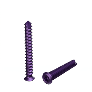 TORNILLO Ø4.0 mm ESPONJOSA ROSCA TOTAL