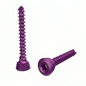 TORNILLO Ø2.7 mm CORTICAL BLOQUEADO