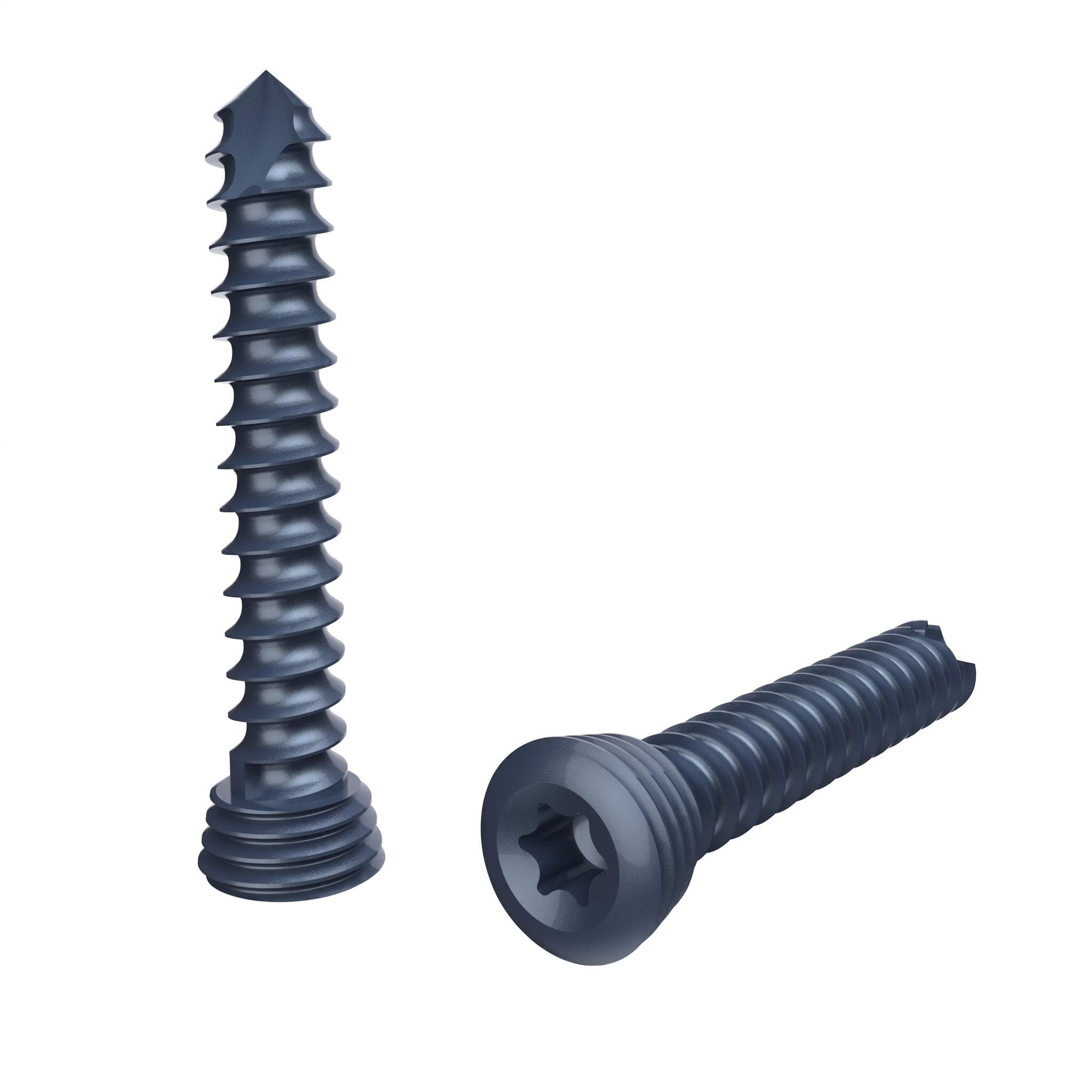 TORNILLO Ø3.5 mm CORTICAL BLOQUEADO