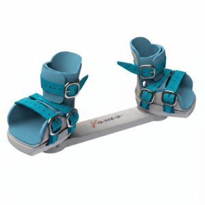 FÉRULAS BABYBOOTS PARA PIE BOT