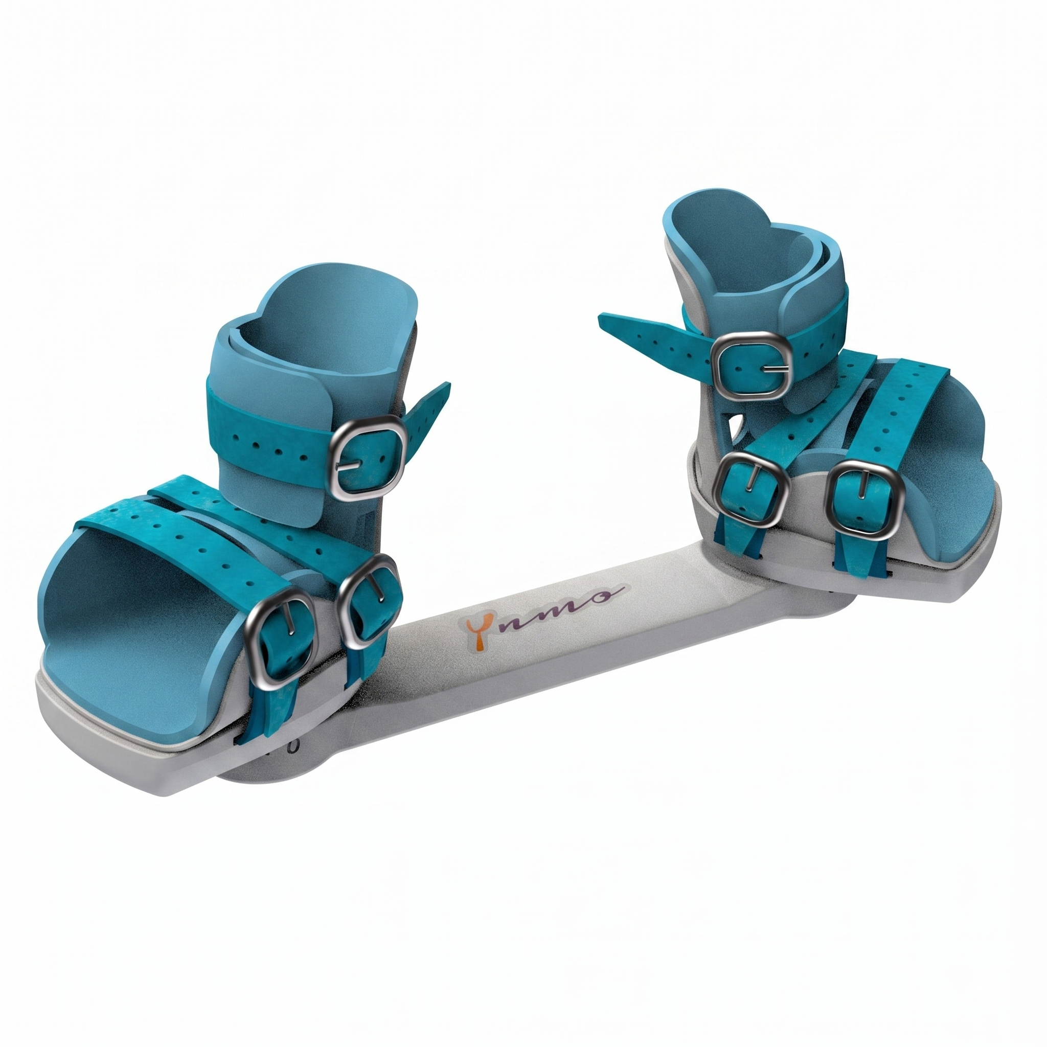 FÉRULAS BABYBOOTS PARA PIE BOT