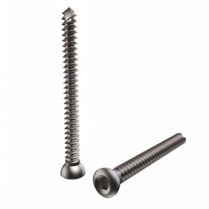 TORNILLO Ø4.5 CORTICAL NO BLOQUEADO